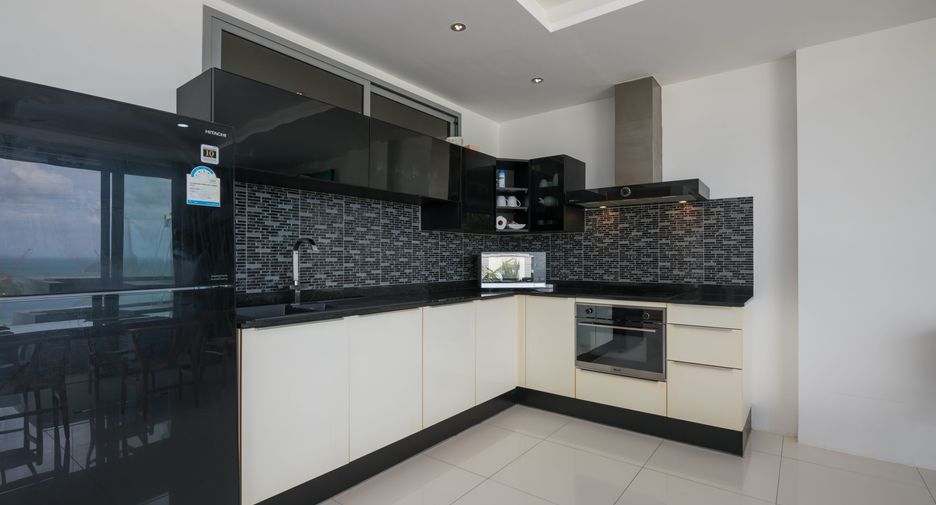 For sale 2 bed condo in Mueang Phuket, Phuket