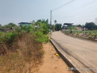 Terreno en venta en Bang Saray, Pattaya