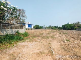 Terreno en venta en Bang Saray, Pattaya
