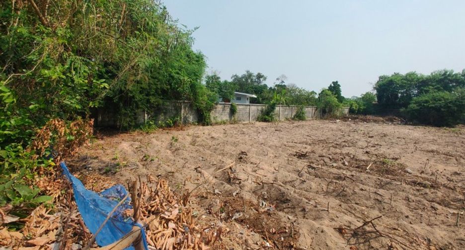 Grundstück zum Kauf in Sattahip, Chonburi
