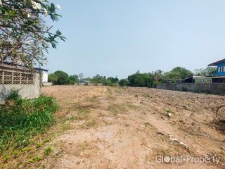 Terreno en venta en Bang Saray, Pattaya