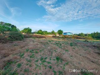 Terreno en venta en Bang Saray, Pattaya