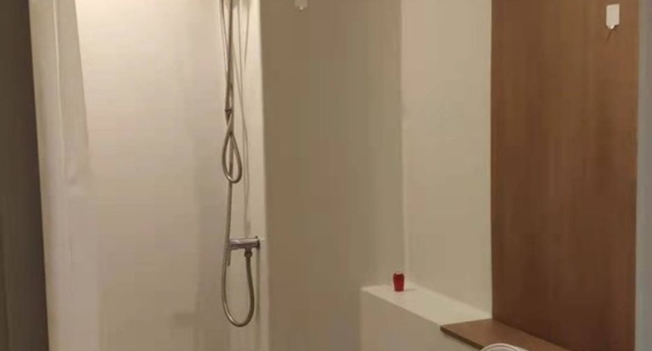 For sale 1 bed condo in Sathon, Bangkok