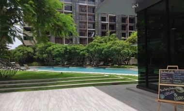 Condo en venta de 1 habitaciones en Sathon, Bangkok