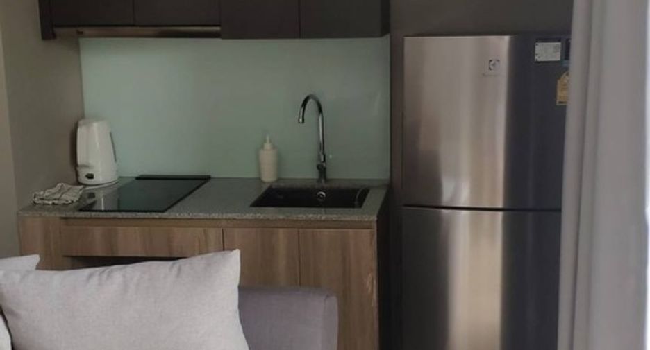 For sale 1 bed condo in Sathon, Bangkok