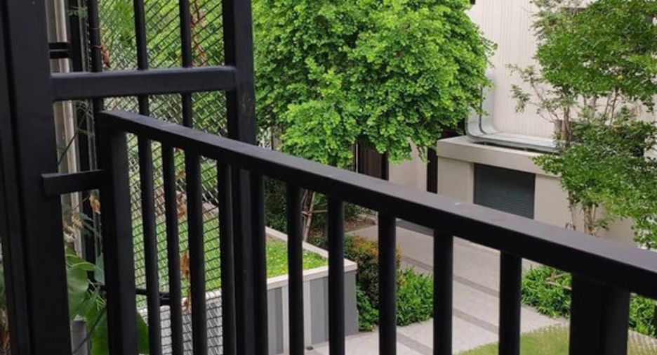 For sale 1 bed condo in Sathon, Bangkok