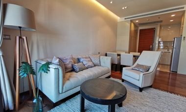 À vendre 2 chambres condo à Khlong Toei, Bangkok