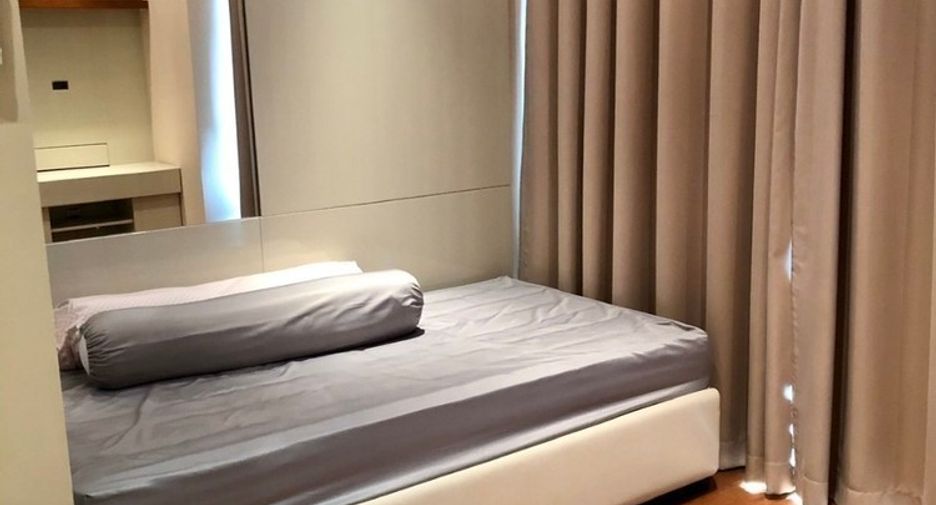 À vendre 2 chambres condo à Khlong Toei, Bangkok
