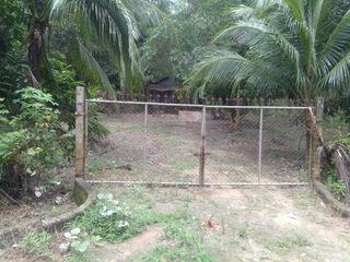 For sale land in Thai Mueang, Phang Nga