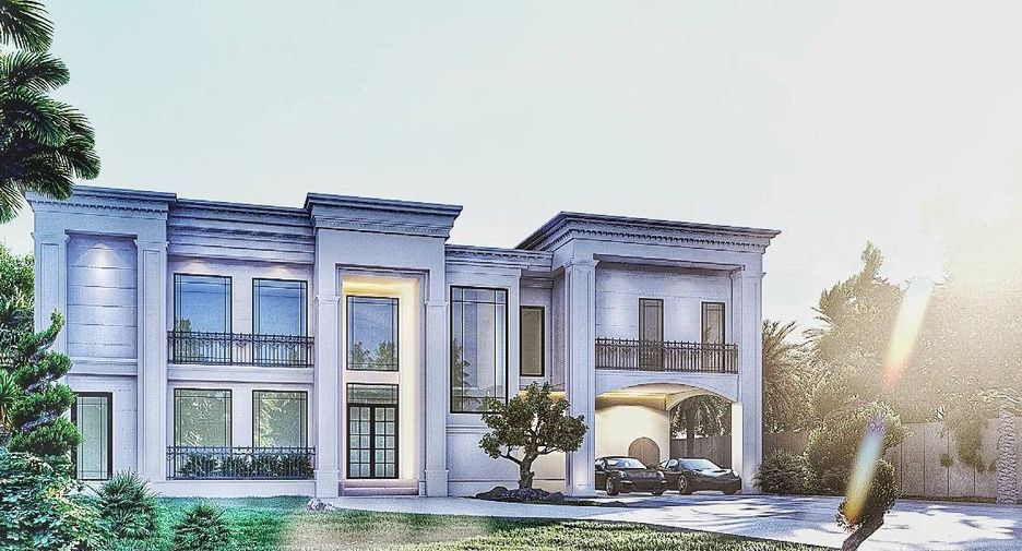 For sale 4 bedrooms house in Bang Lamung, Chonburi