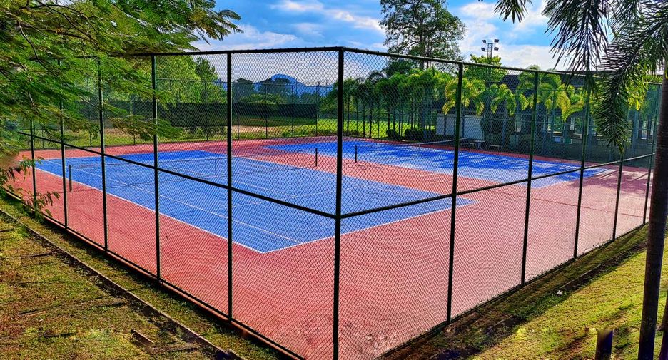For sale 4 bedrooms house in Bang Lamung, Chonburi