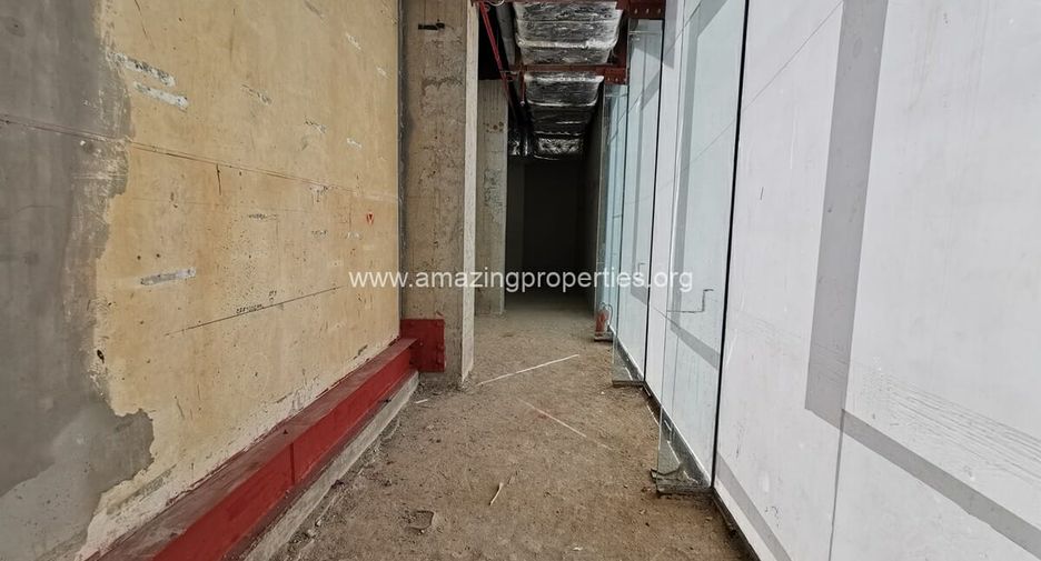 For rent retail Space in Mueang Phatthalung, Phatthalung