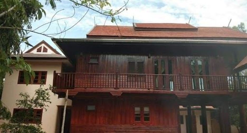 For sale 2 bed house in Pran Buri, Prachuap Khiri Khan