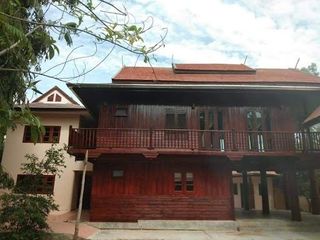 For sale 2 Beds house in Pran Buri, Prachuap Khiri Khan