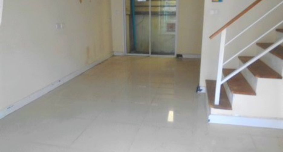 For sale 3 bed townhouse in Pak Kret, Nonthaburi