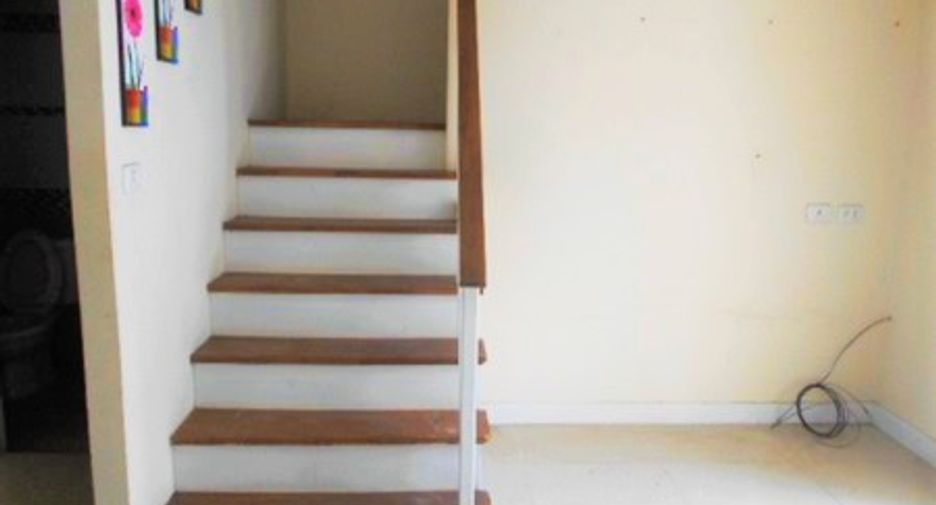 For sale 3 bed townhouse in Pak Kret, Nonthaburi