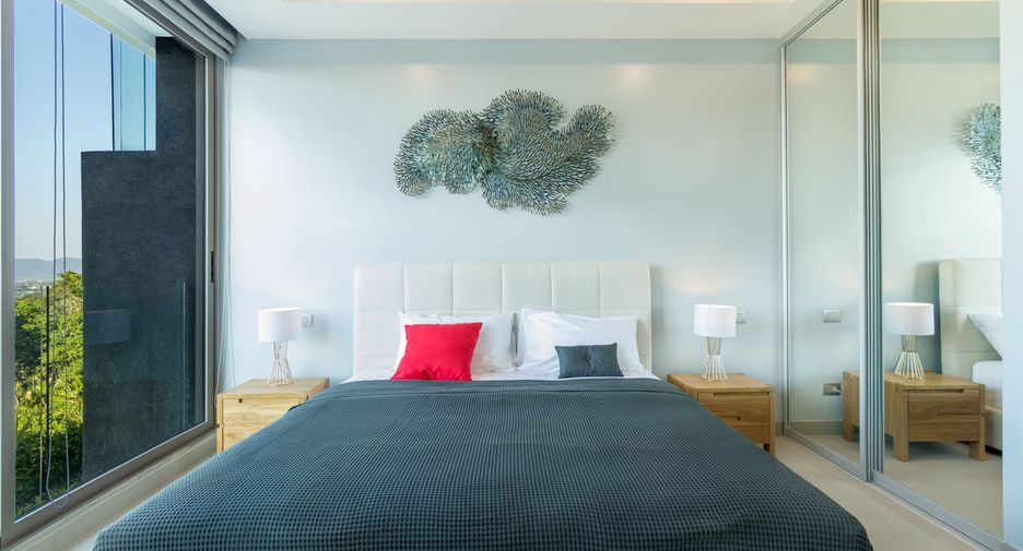 For sale 3 bed condo in Thalang, Phuket