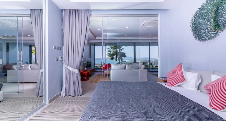 For sale 3 bed condo in Thalang, Phuket