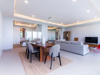 For sale 3 bed condo in Thalang, Phuket