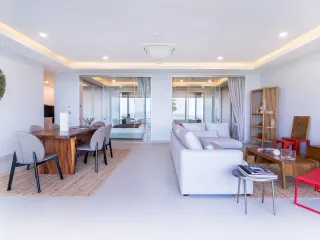 For sale 3 bed condo in Thalang, Phuket