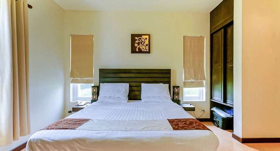 For rent 2 bed house in Hua Hin, Prachuap Khiri Khan