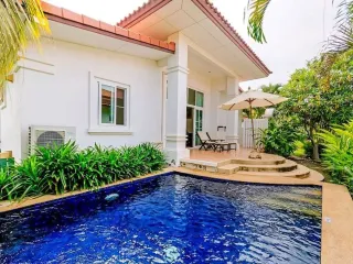 ให้เช่า 2 เตียง บ้านเดี่ยว ใน หัวหิน, ประจวบคีรีขันธ์