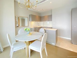 For rent 2 bed condo in Pathum Wan, Bangkok
