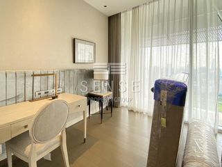 For rent 2 bed condo in Pathum Wan, Bangkok