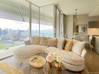 For rent 2 bed condo in Pathum Wan, Bangkok