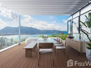 For sale 3 bed condo in Kathu, Phuket