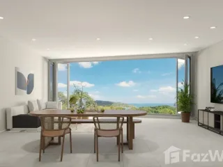 For sale 3 bed condo in Kathu, Phuket