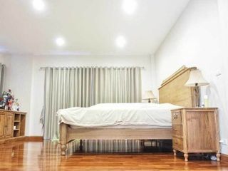 For rent 4 bed house in Pak Kret, Nonthaburi