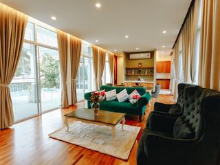 For rent 3 bed house in Cha Am, Phetchaburi