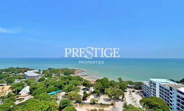 For sale 2 bed condo in Bang Lamung, Chonburi