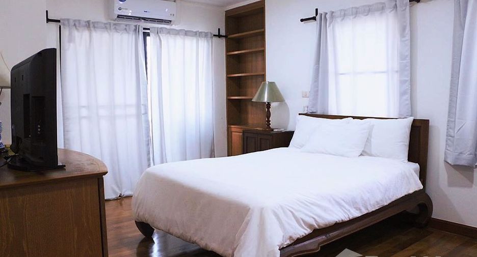 For rent 1 Beds condo in Sathon, Bangkok