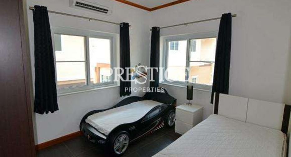 ขาย 3 ห้องนอน บ้านเดี่ยว ใน บางละมุง, ชลบุรี