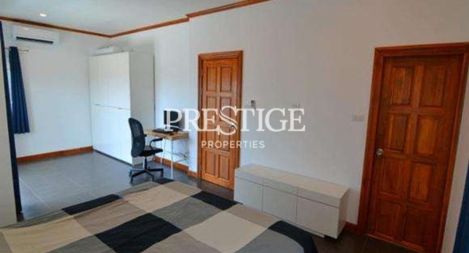 ขาย 3 ห้องนอน บ้านเดี่ยว ใน บางละมุง, ชลบุรี