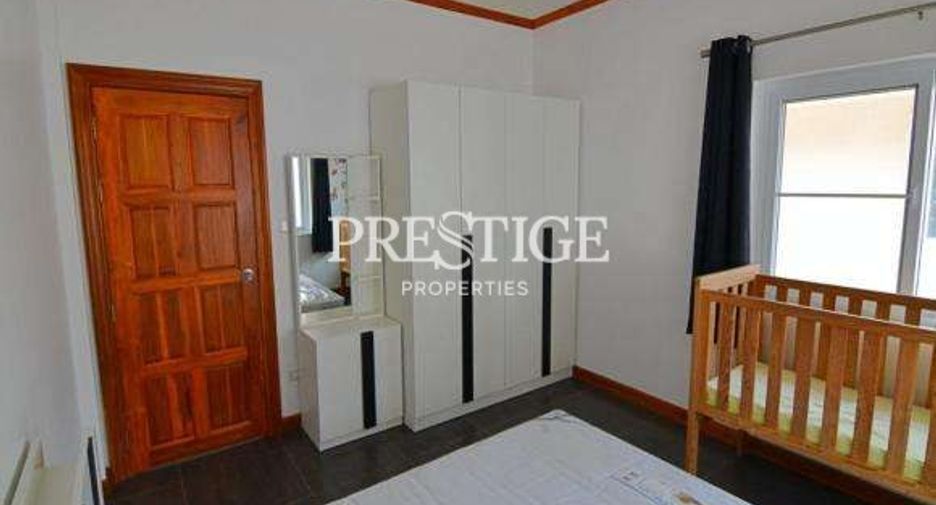 ขาย 3 ห้องนอน บ้านเดี่ยว ใน บางละมุง, ชลบุรี