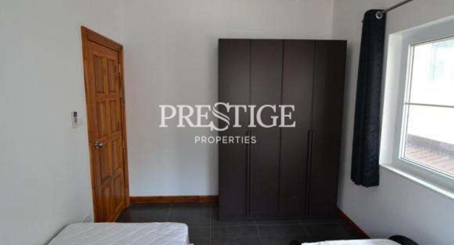 ขาย 3 ห้องนอน บ้านเดี่ยว ใน บางละมุง, ชลบุรี