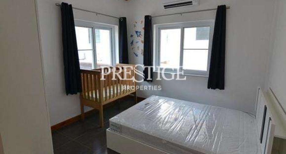 ขาย 3 ห้องนอน บ้านเดี่ยว ใน บางละมุง, ชลบุรี