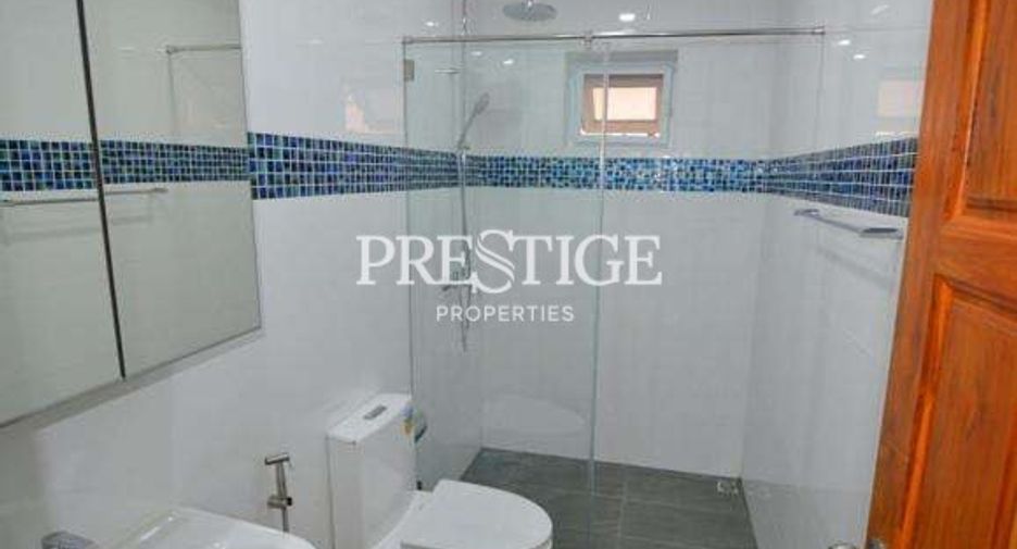 ขาย 3 ห้องนอน บ้านเดี่ยว ใน บางละมุง, ชลบุรี