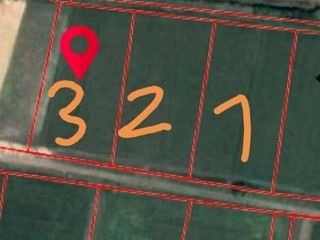 For sale land in Saraphi, Chiang Mai