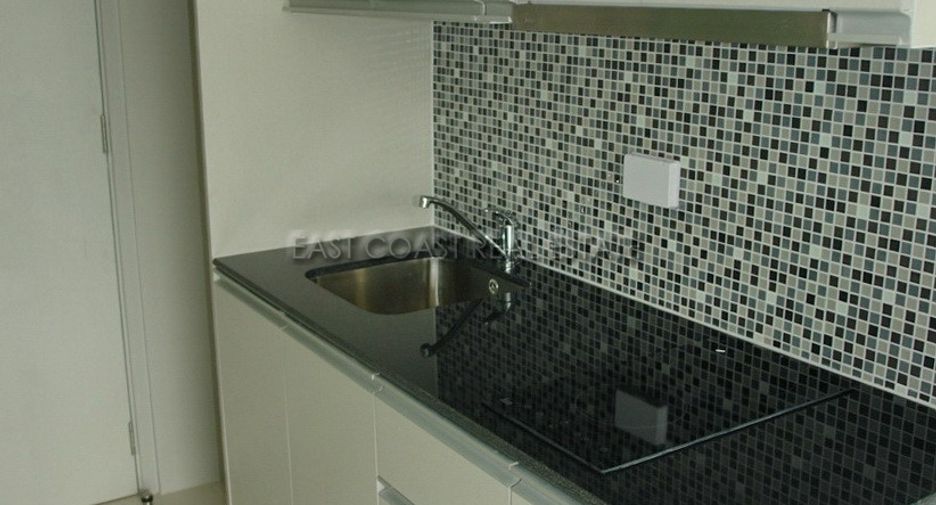 Condo en venta de estudio en South Pattaya, Pattaya