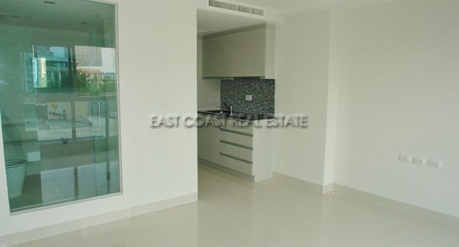 Condo en venta de estudio en South Pattaya, Pattaya