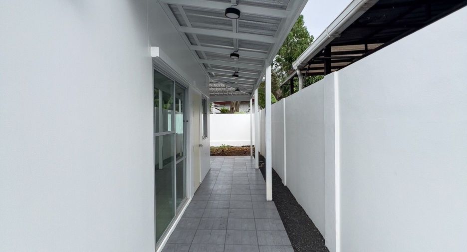 For sale 2 Beds house in Thalang, Phuket