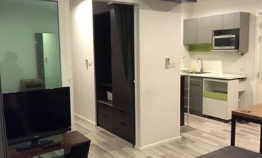 For rent and for sale 1 bed condo in Chatuchak, Bangkok