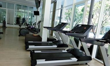 For rent and for sale 1 bed condo in Chatuchak, Bangkok