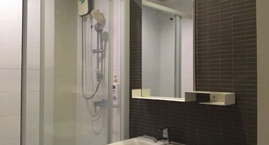 À louer et à vendre 1 chambre condo à Chatuchak, Bangkok