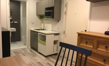 Wohnung zur Miete und zum Kauf mit 1 Zimmer in Chatuchak, Bangkok