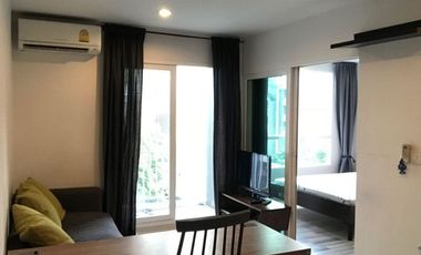 For rent and for sale 1 bed condo in Chatuchak, Bangkok
